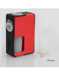 Pulse BF Box Mod -RED-...