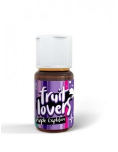 Purple Explosion -Fruit...