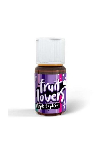 Purple Explosion -Fruit Lovers -...
