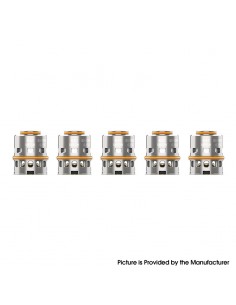 QUADRA COIL Z MAX M0.15 OHM...