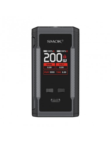 R-KISS 2 200W - GREY -  SMOK