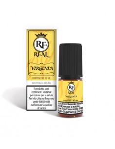 Real Virginia 9Nic 10ML...