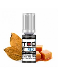 RED 6Nic 10ML  TO B Pharma