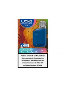 Relx Pod Waka SoMatch...