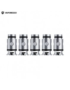 Resistenza X-Mini 0,35 Hom...