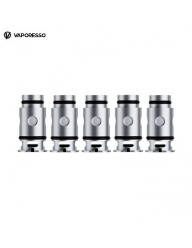 Resistenza X-Mini 0,35 Hom - VAPORESSO