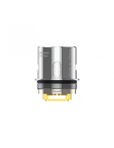 Resistenze Obelisk C S Series 0,15...