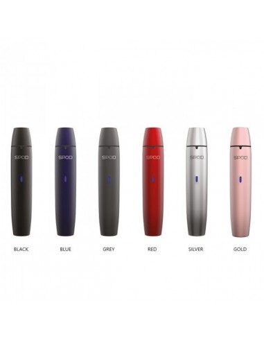 Ricambio SPOD - BLACK- *SIKARY*