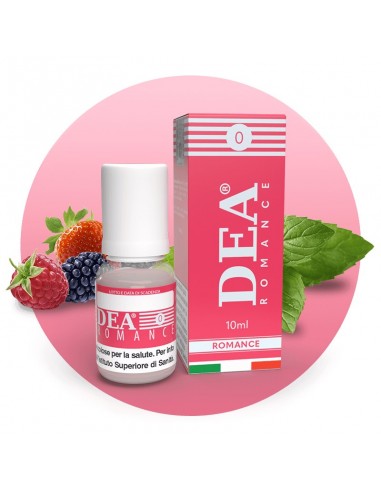 Romance 10ML 04nic DEA ITALIA SRL