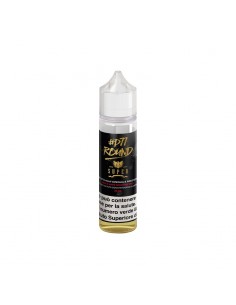 ROUND BY D77 30ml Mix&Vape...