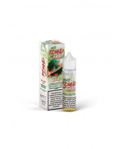 Round Fruit 30ml Mix&Vape...