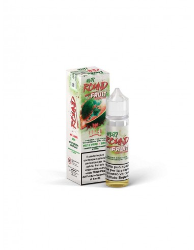 Round Fruit 30ml Mix&Vape (nuovo...
