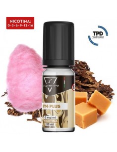 RY4 PLUS  09MG*/ML 10ML...