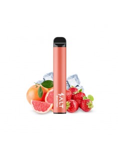 Salt 600 DISPOSABLE Pod Mod...