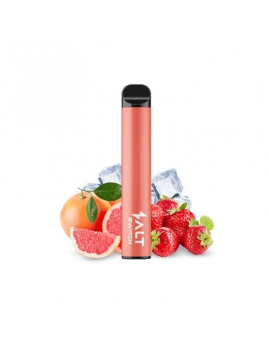 Salt 600 DISPOSABLE Pod Mod...