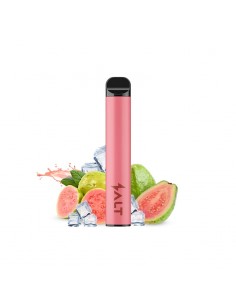 Salt 600 DISPOSABLE Pod Mod...