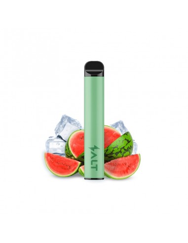 Salt 600 DISPOSABLE Pod Mod -Lush Ice...