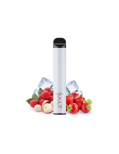 Salt 600 DISPOSABLE Pod Mod...