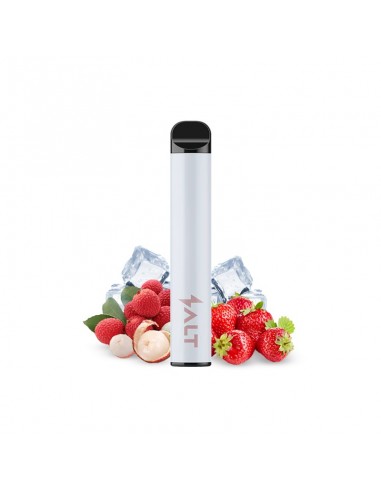 Salt 600 DISPOSABLE Pod Mod...