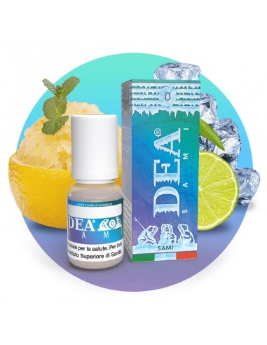 Sami 10ML 09nic DEA ITALIA SRL