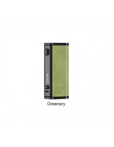 Istick I40- GREENERY - ELEAF