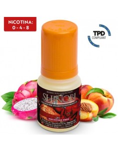 Shinoby REVENGE 0,4 Nic10ML...