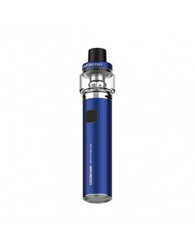 Sky Solo Plus 8ML 3000mAh - BLUE-...
