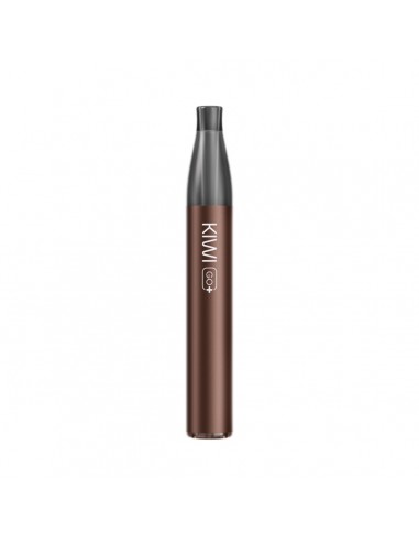 SMOOTH TOBACCO - KIWI GO+ STARTER KIT...