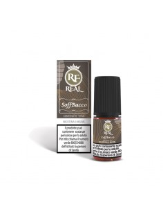 Soff Bacco 4 nic 10ML TNT VAPE