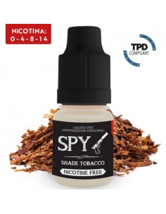 SPY 14 Nic 10ML VAPOR-ART