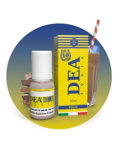 Squik 10ML 1.4 nic DEA...