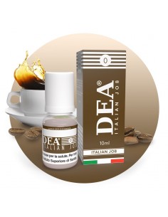 ITALIAN JOB (Caffè) 10ML...