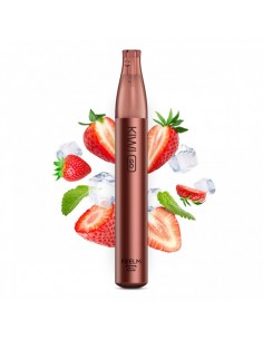 STRAWBERRY ICE - POD USA E...
