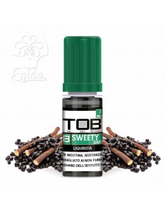 SWEETY DARK 3Nic 10ML  TO B...