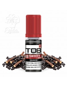 SWEETY DARK 9,5Nic 10ML  TO...
