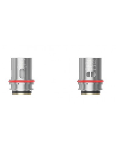 T-Air Subtank Dual Coil 0,15oHm SMOK
