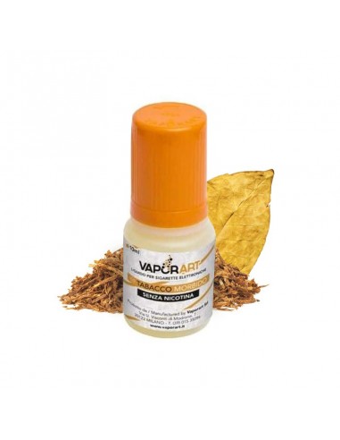 Tabacco 7 Foglie 08 Nic 10ML VAPOR-ART