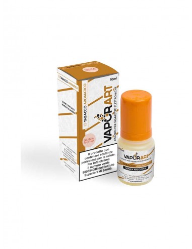 Tabacco Aromatico 4Nic 10ML VAPOR-ART