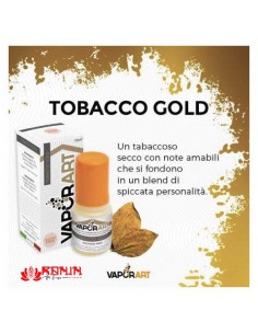 Tabacco Gold 1,4 Nic 10ML...