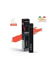 Tabacco Vaniglia usa e...