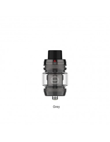 iTank T -SILVER - VAPORESSO
