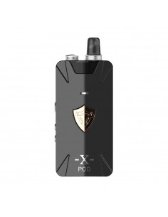 TAUREN X POD RBA STARTER...