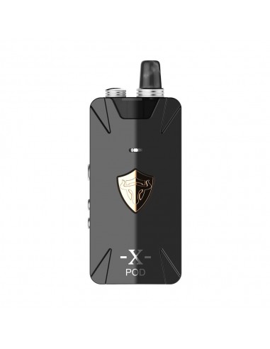 TAUREN X POD RBA STARTER KIT - GUN...