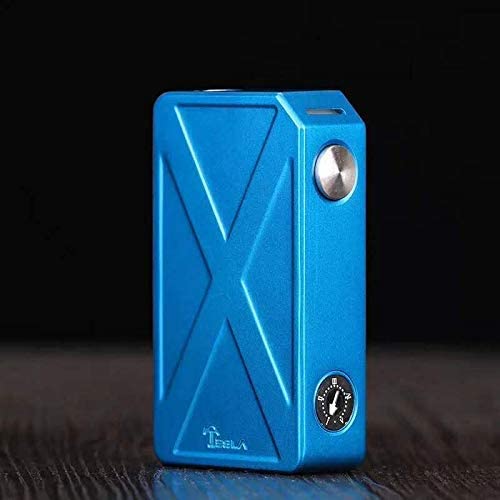 Nano 120W Steampunk Tesla Invader III Wholesale Mods Aesthetics And  Ergonomics Australia