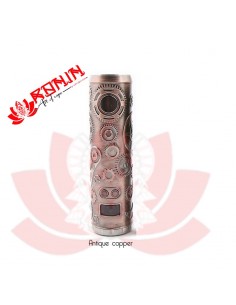 Tesla Mod Punk 86W -ANTIQUE...