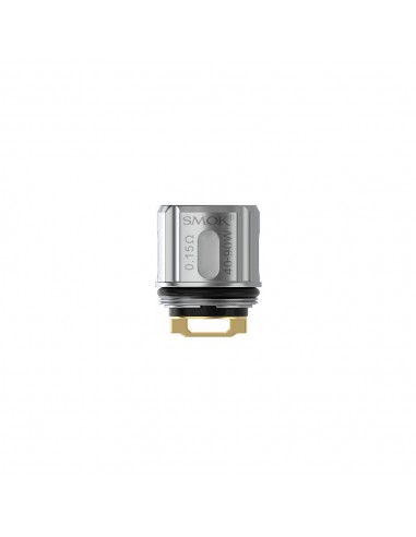 TFV9 - 5PZ - OHM: 0.15 SMOK