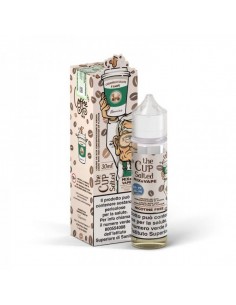 THE CUP SALTED 30ml Nuovo...