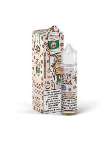 THE CUP SALTED 30ml Nuovo formato...