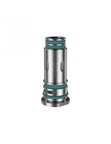 ITO M1 0,7 Ohm VOOPOO