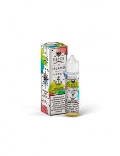 The Island 30ml Mix&Vape...